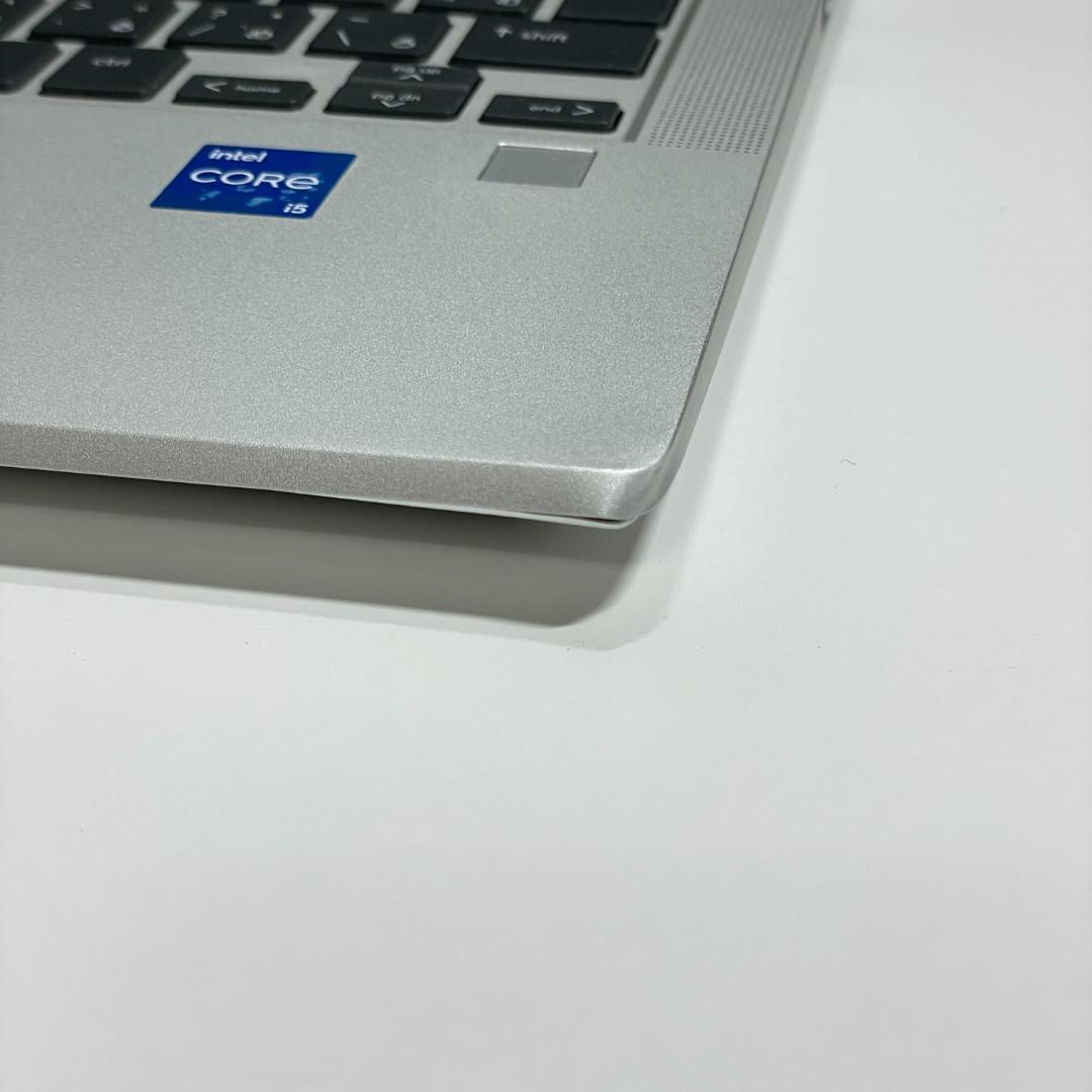 第13世代i5 HP 630 G10 ノートPC メモリ16GB 薄型 SSD