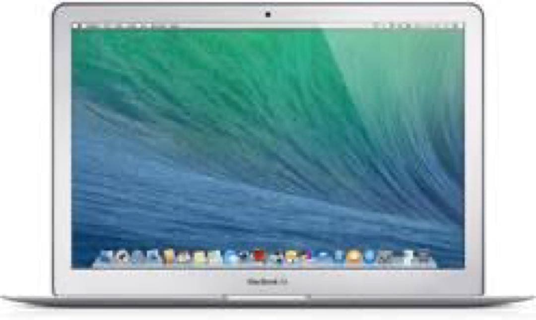 MacBook本体 MacBook Air (13-inch, Mid 2013)