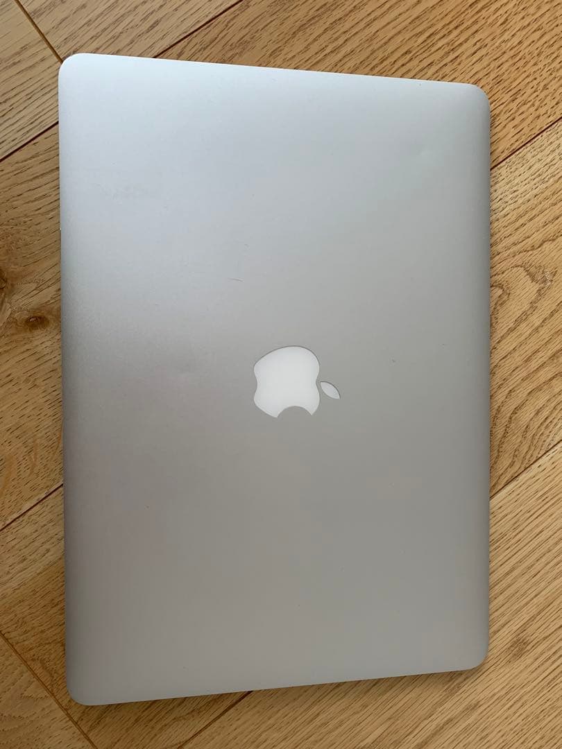 MacBook本体 MacBook Air (13-inch, Mid 2013)