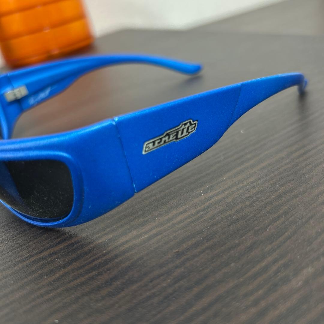 アーネット　キャットフィッシュ