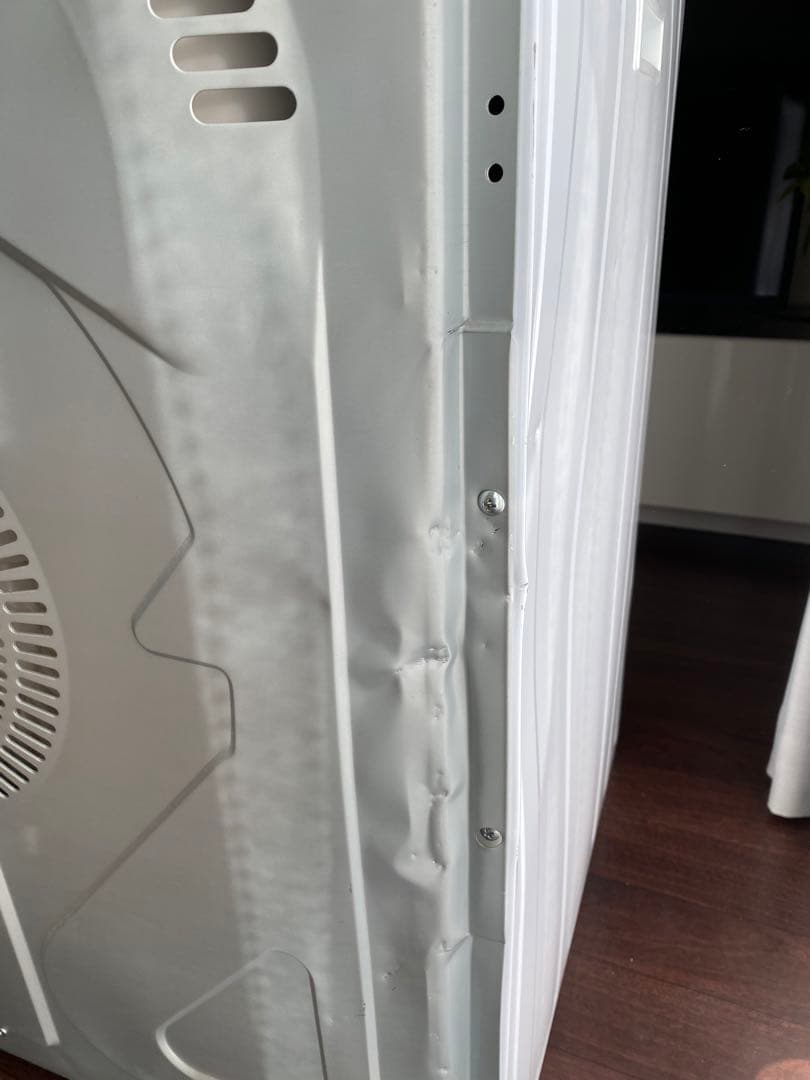 日立乾燥機 DE-N60WV