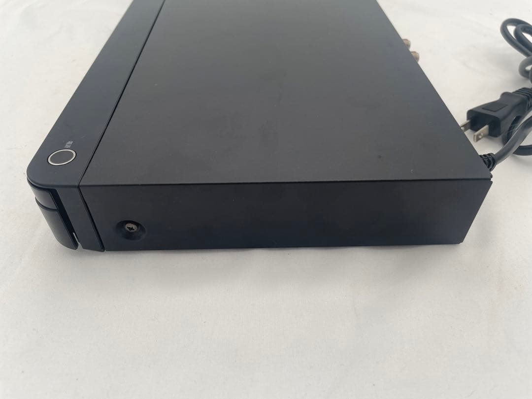 REGZA DBR-W1009 ブルーレイレコーダー TOSHIBA2021年製