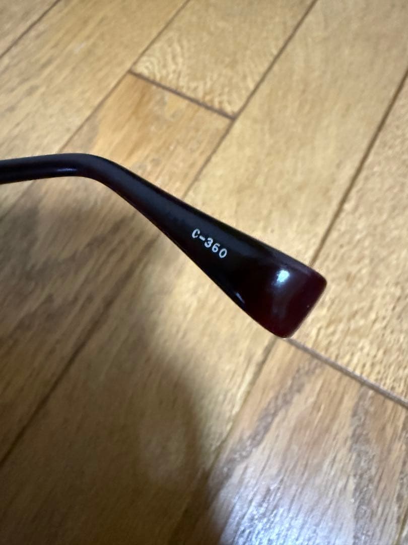 踊る大捜査線　小栗旬着用モデル【新品同様】