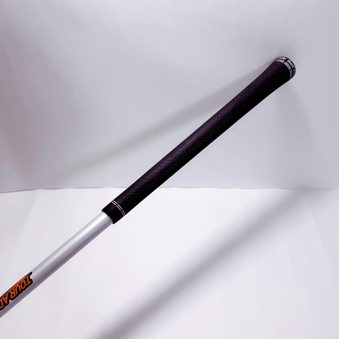 タイトリストスリーブ ドライバー用　IZ-6X TourAD ツアーAD