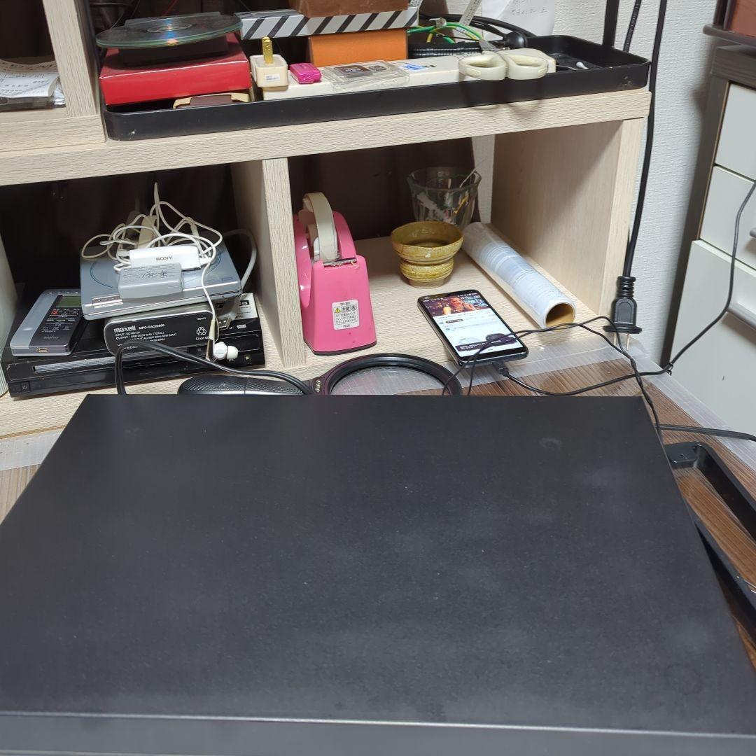 （希少 レトロ商品）Herman/kardoon CAUTION 23チューナー