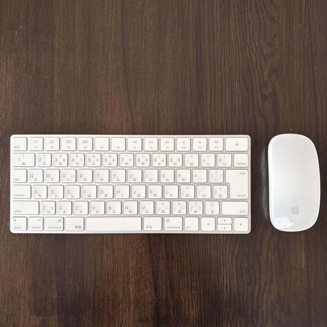 その他 Apple iMac Retina 5K 27inch 8GB/1TB 2015