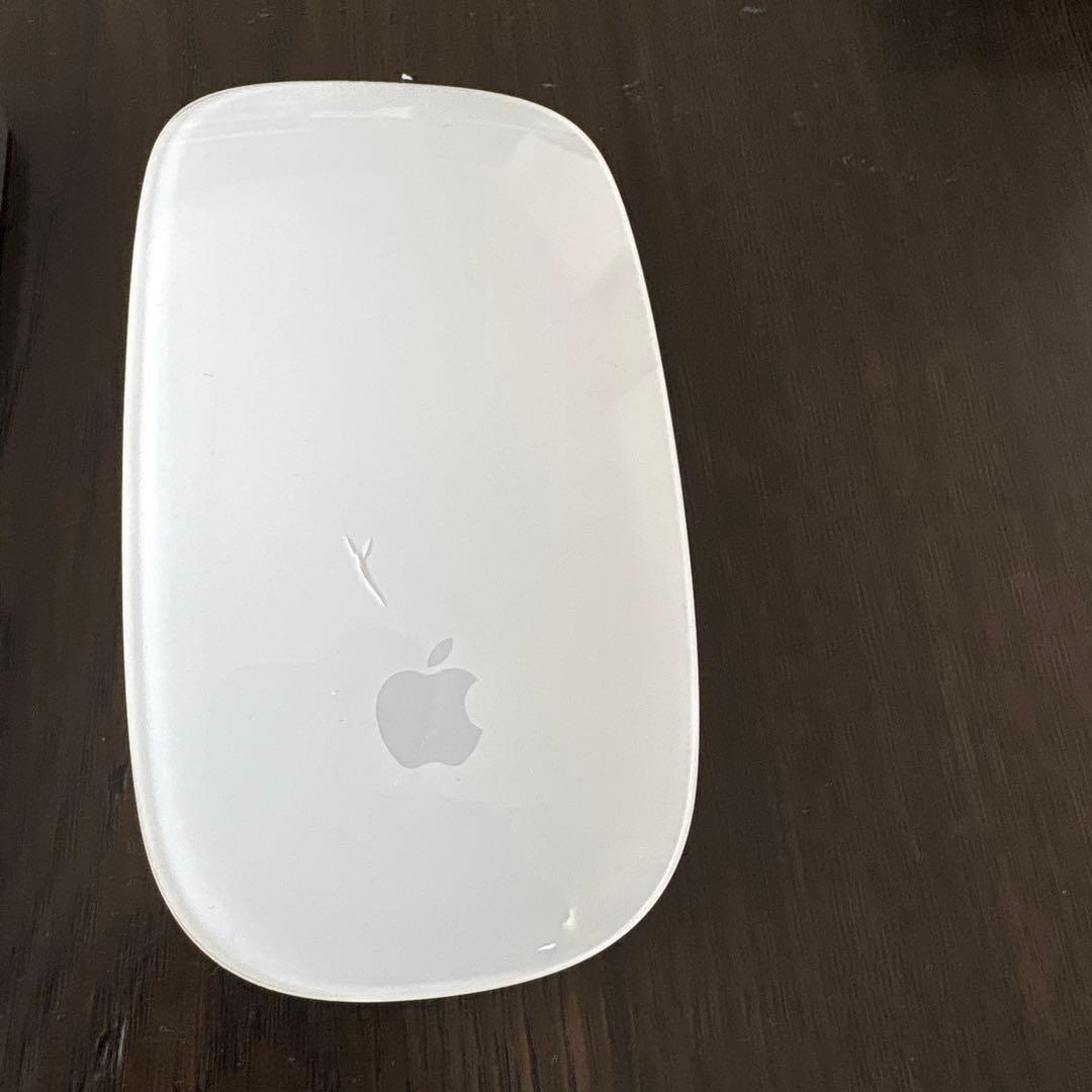 その他 Apple iMac Retina 5K 27inch 8GB/1TB 2015