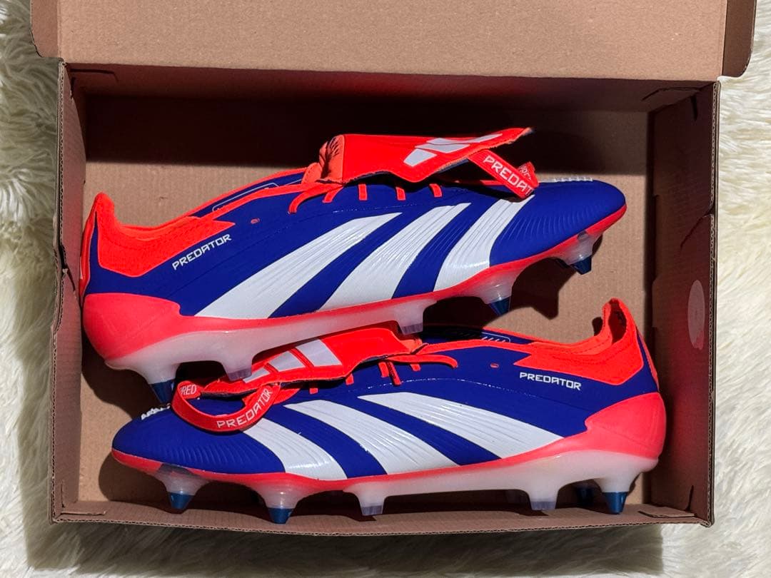 adidas Predator エリート FT SG 29cm