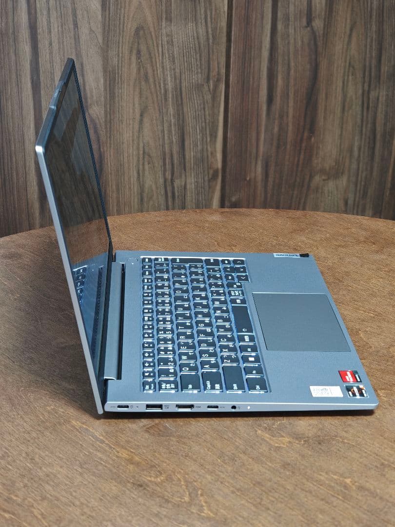 Windowsノート本体 ThinkBook 14 Gen 6 16G/512G Ryzen5 7530U