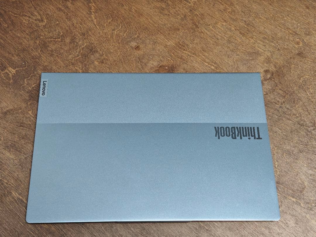 Windowsノート本体 ThinkBook 14 Gen 6 16G/512G Ryzen5 7530U