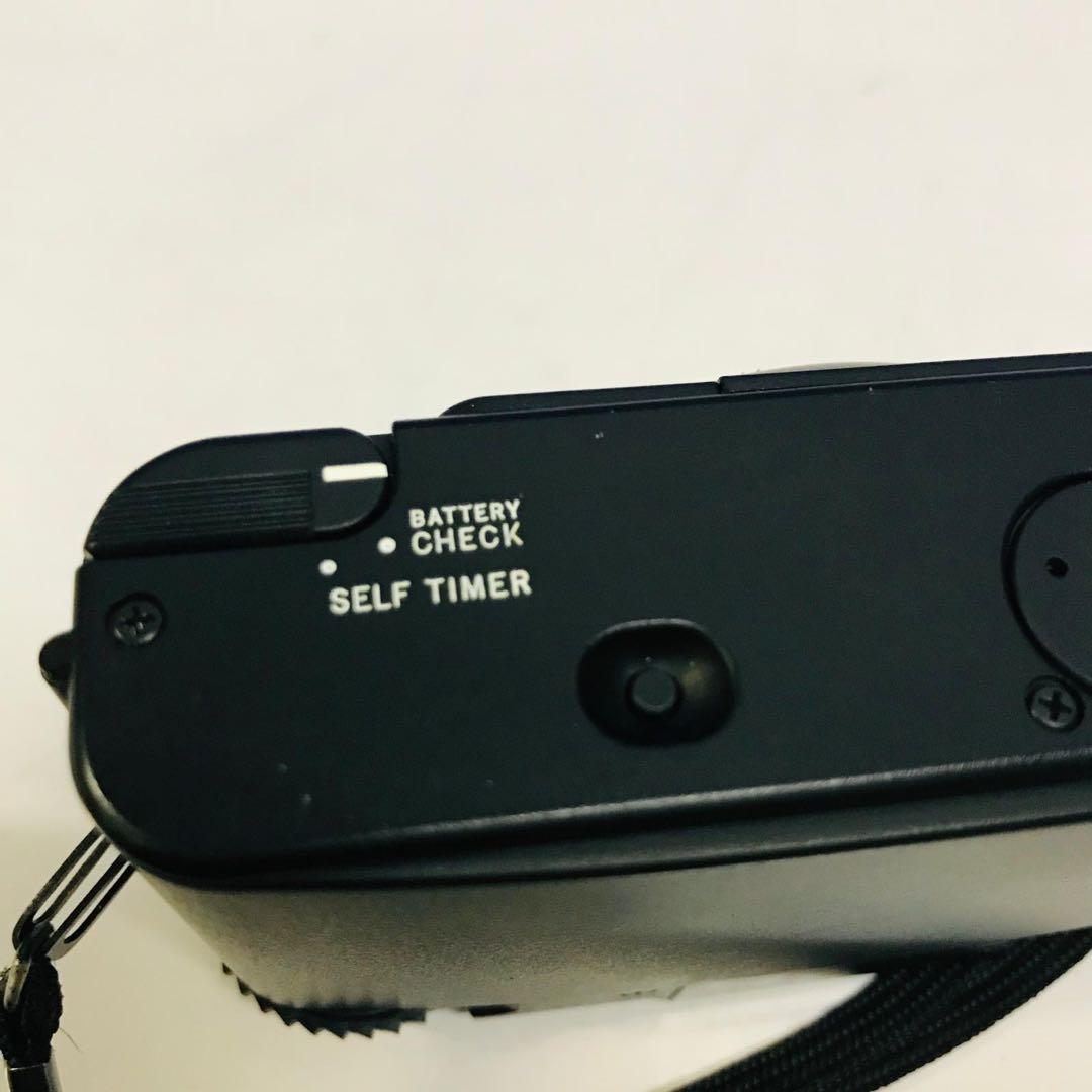 OLYMPUS A11 電動フラッシュ