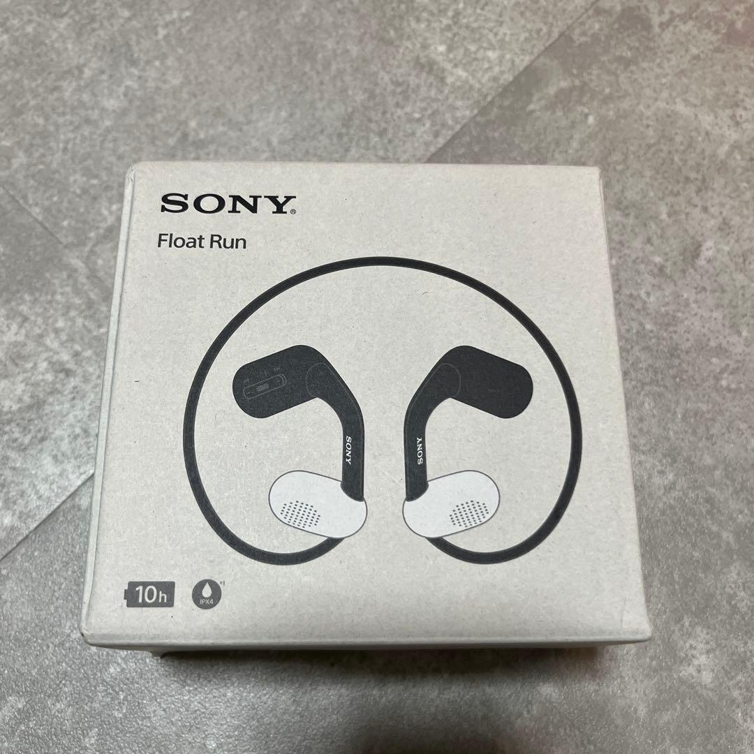 イヤホン SONY Float Run WI-OE610