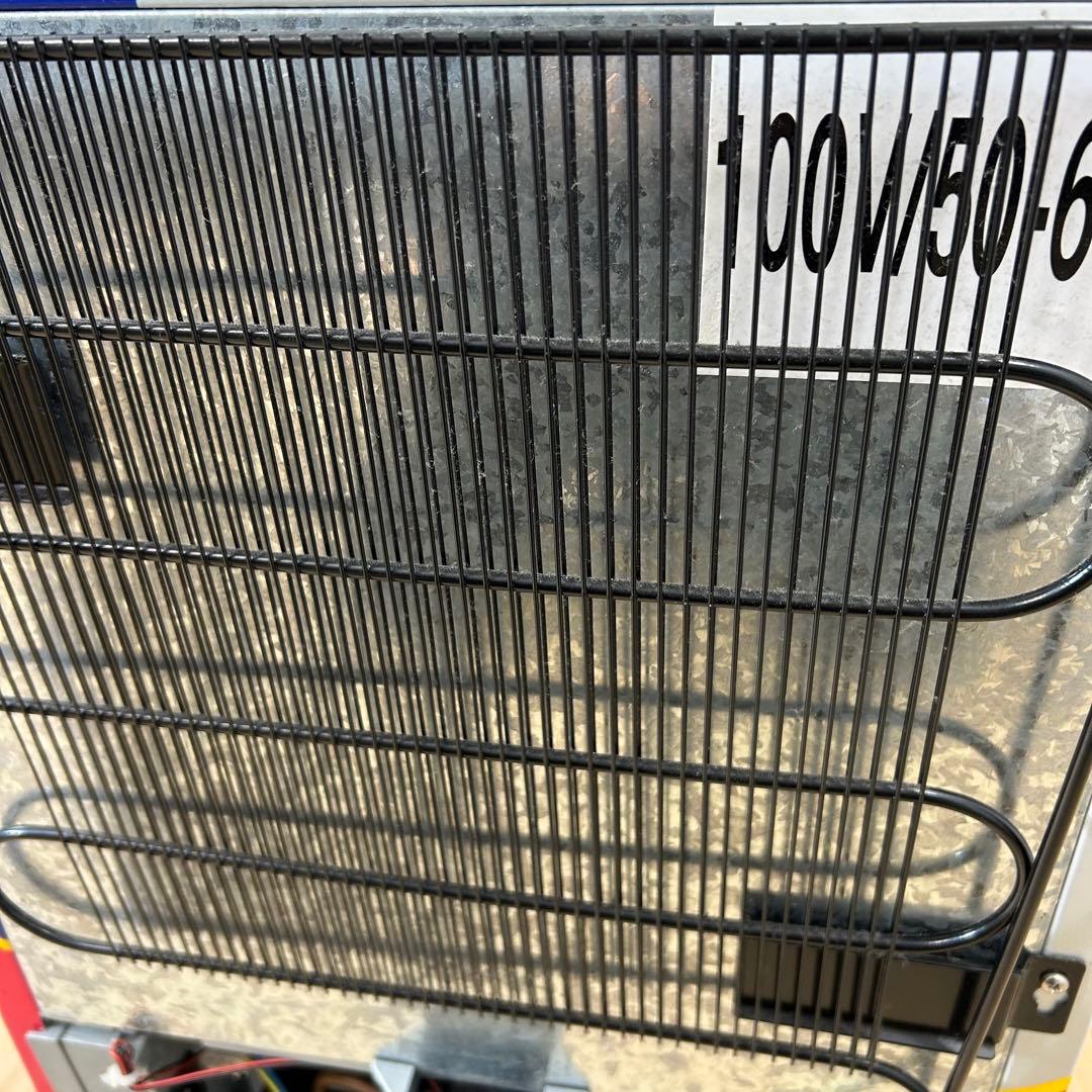 稼動品 Red Bull レッドブル 冷蔵庫 1ドア ショーケース冷蔵庫