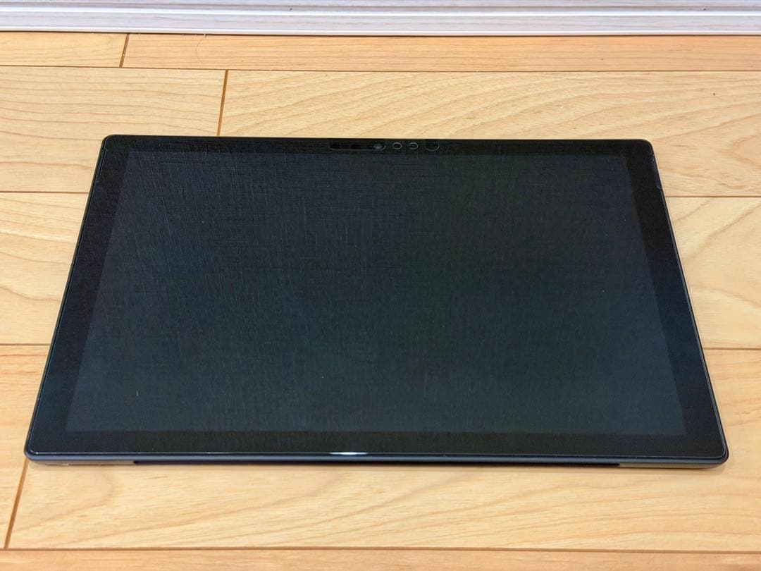 【付属品多数】Surface Pro6 メモリ16GB SSD512GB