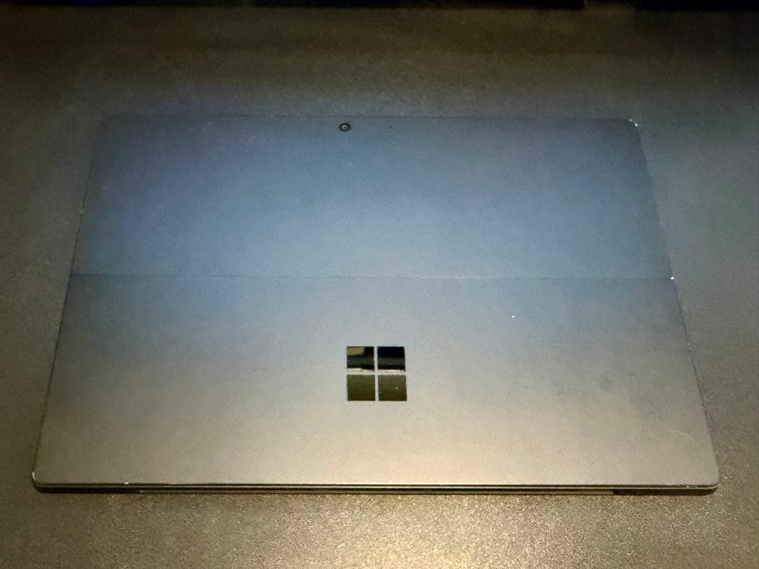 【付属品多数】Surface Pro6 メモリ16GB SSD512GB