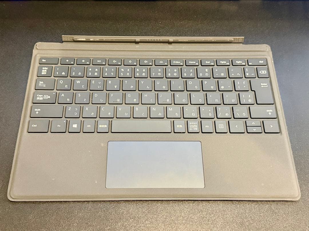 【付属品多数】Surface Pro6 メモリ16GB SSD512GB