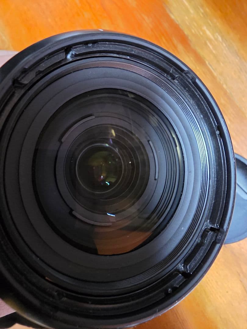 レンズ(ズーム) 18-300mm F/3.5-6.3 Di III-A VC VXD