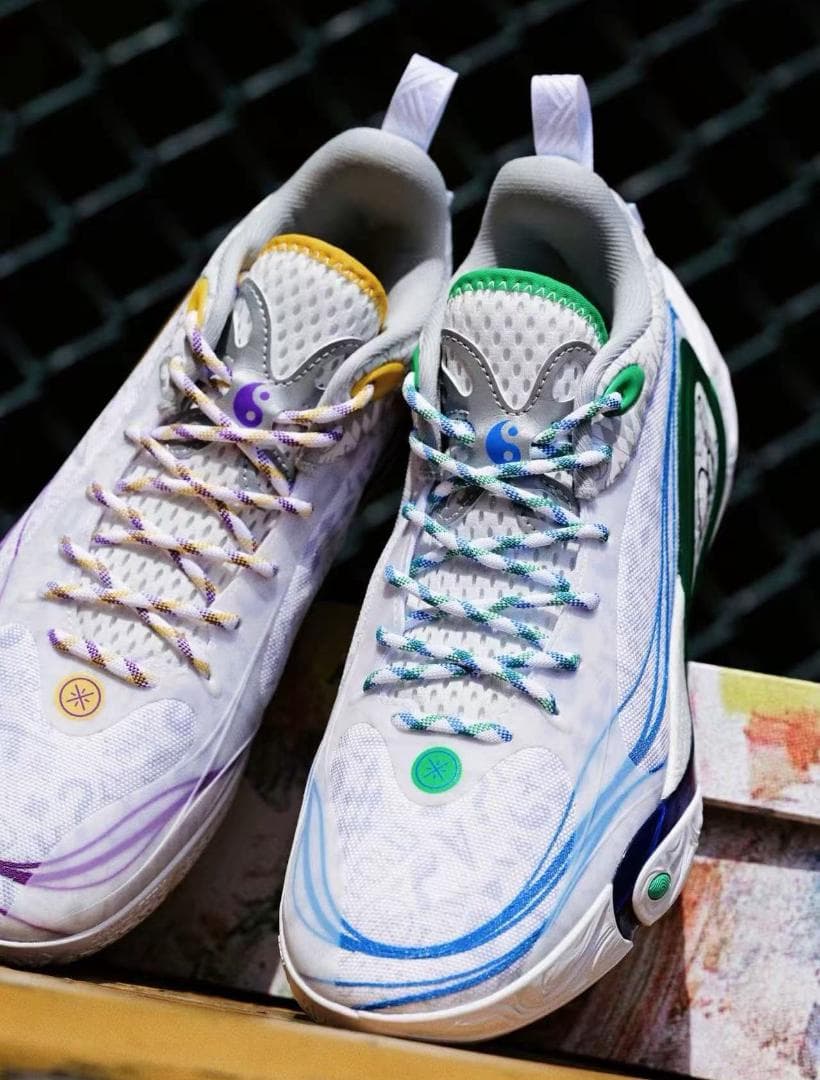 リーニン WOW The Dlo1 キャリア US 11