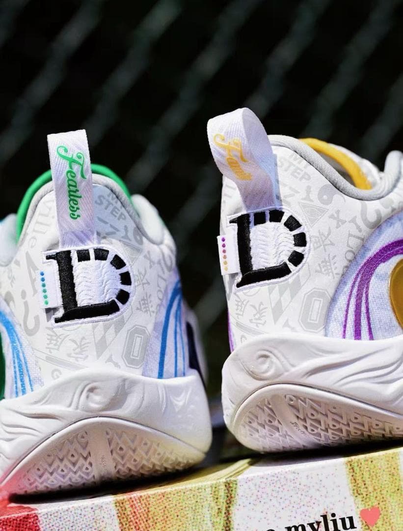 リーニン WOW The Dlo1 キャリア US 11