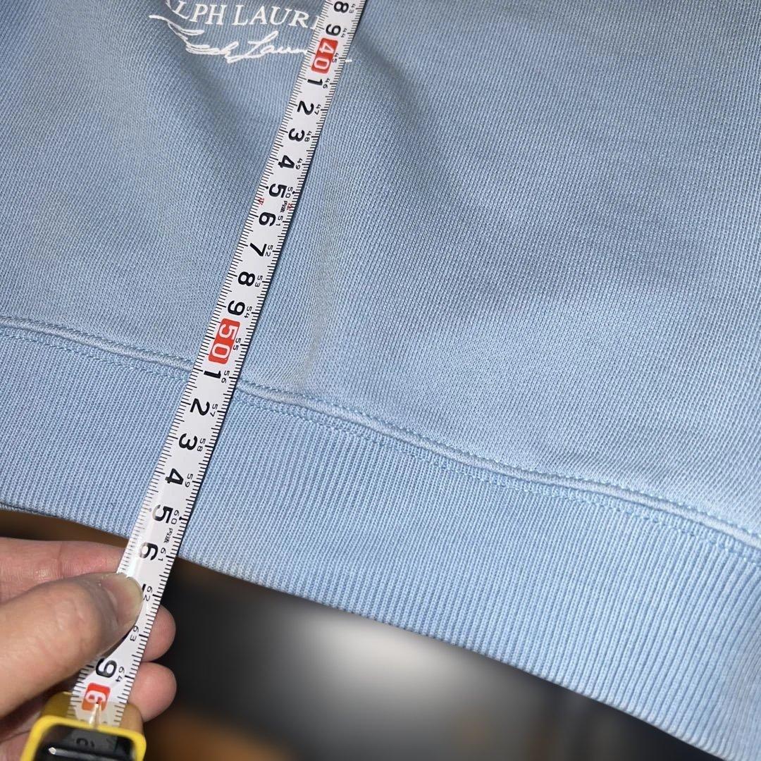 ラルフローレン　ポロベア　半袖　スウェット