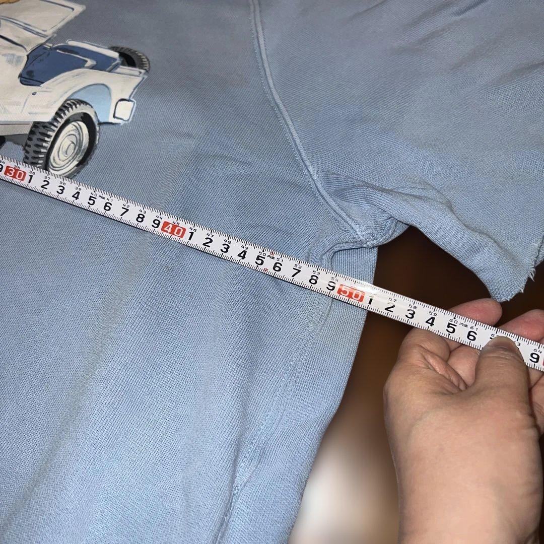 ラルフローレン　ポロベア　半袖　スウェット