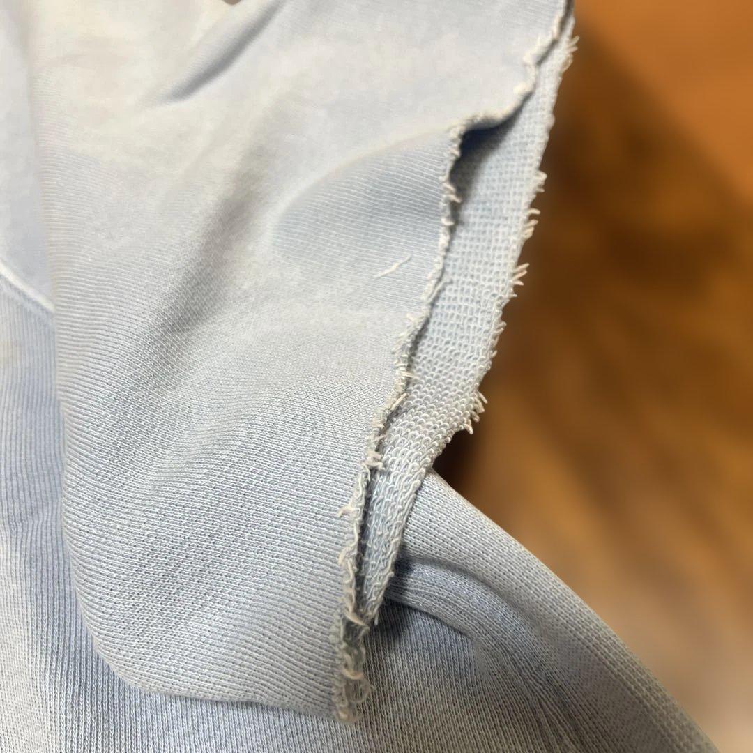 ラルフローレン　ポロベア　半袖　スウェット