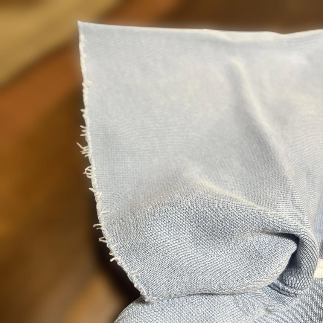 ラルフローレン　ポロベア　半袖　スウェット