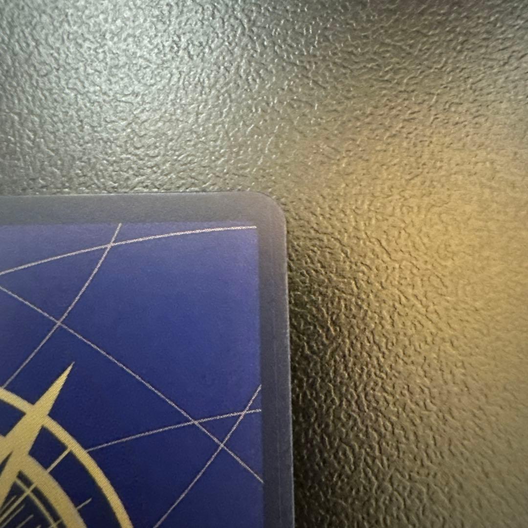 EB02-061 モンキー・D・ルフィ SPカード 2枚セット