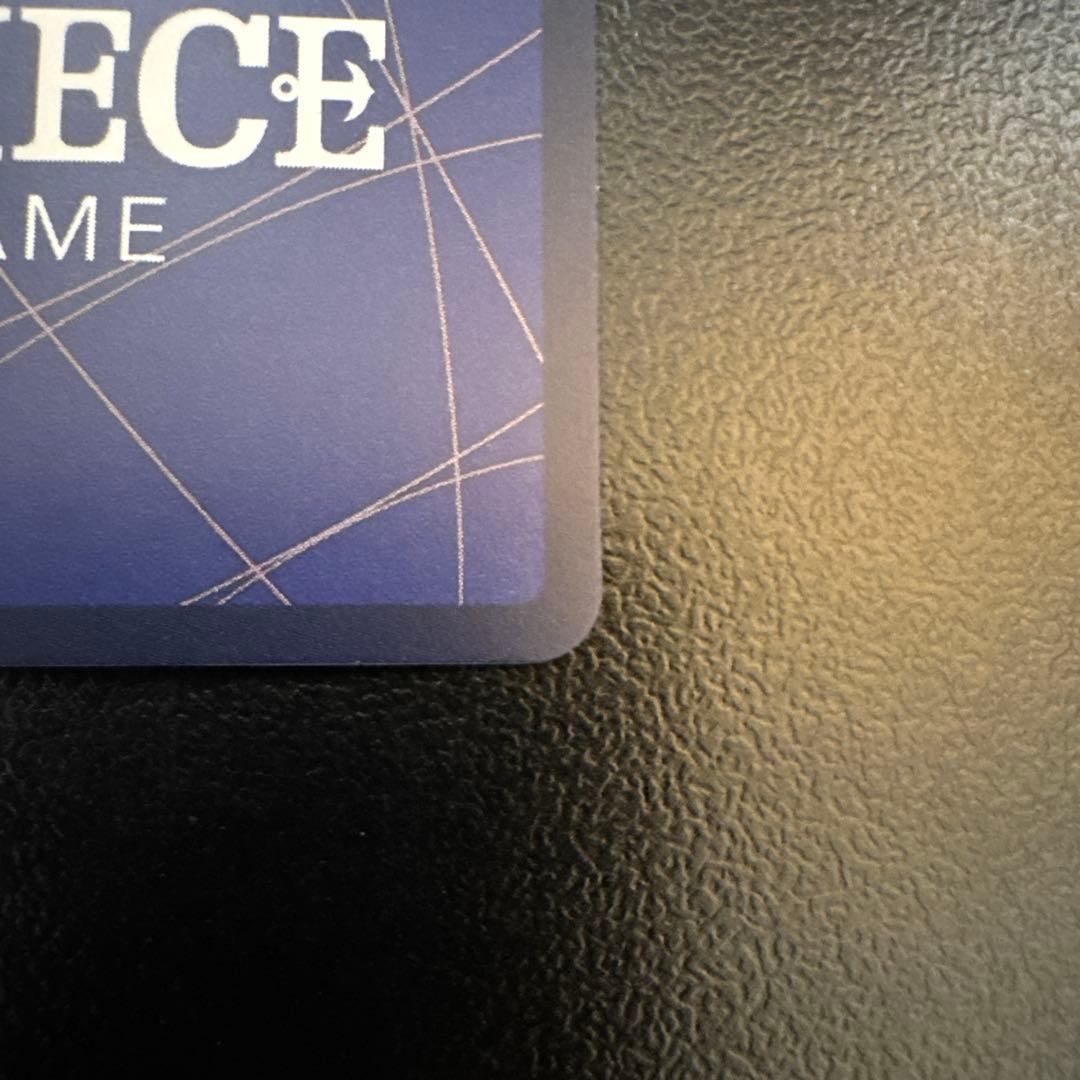 EB02-061 モンキー・D・ルフィ SPカード 2枚セット