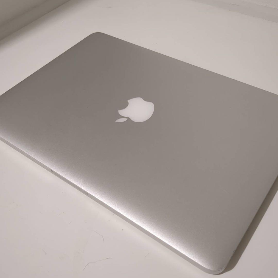 MacBook Pro シルバー日本語キーボード