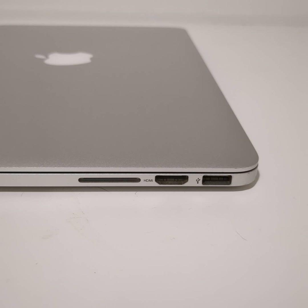 MacBook Pro シルバー日本語キーボード