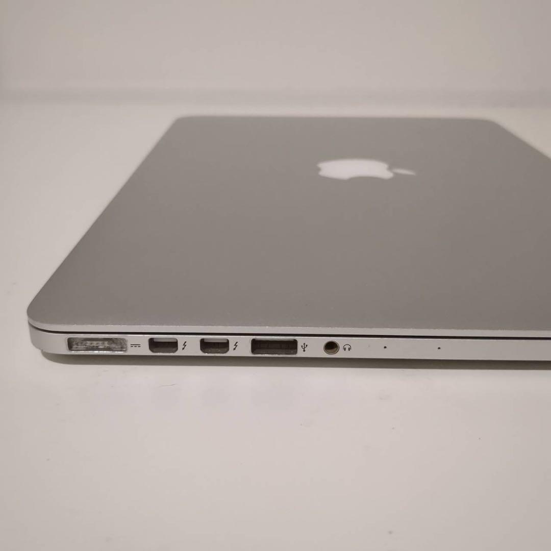 MacBook Pro シルバー日本語キーボード