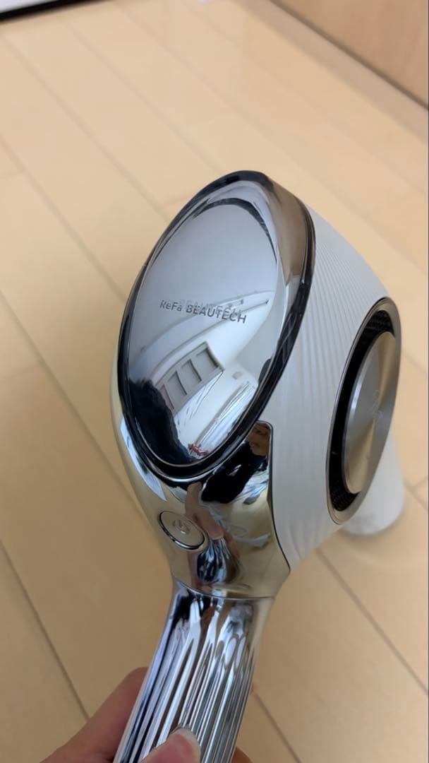 リファ　ドライヤー　ReFa