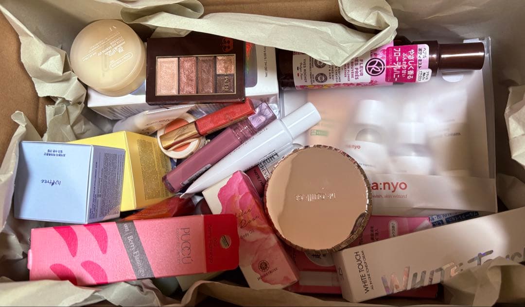 コスメまとめ売り　韓国コスメ　プチプラ　デパコス