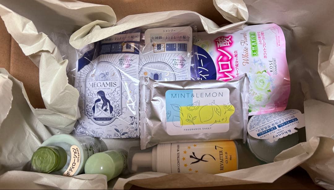 コスメまとめ売り　韓国コスメ　プチプラ　デパコス