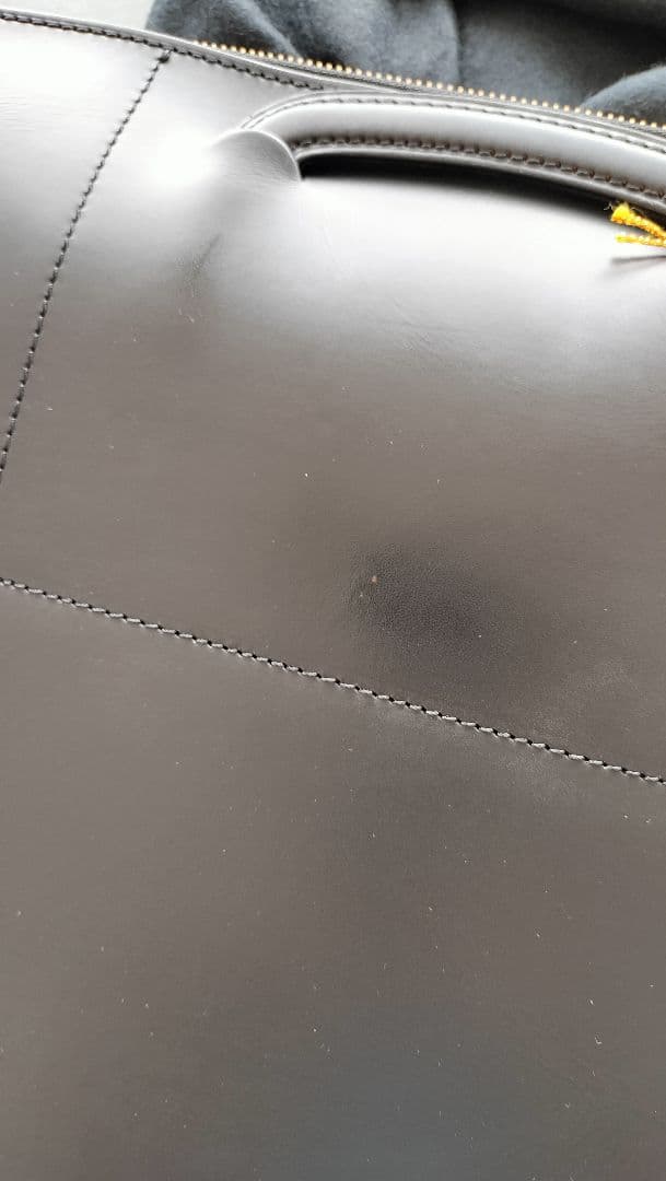 タ*カ様 新品　ポーター　ロバスト　ハイエンド　ブリーフケース