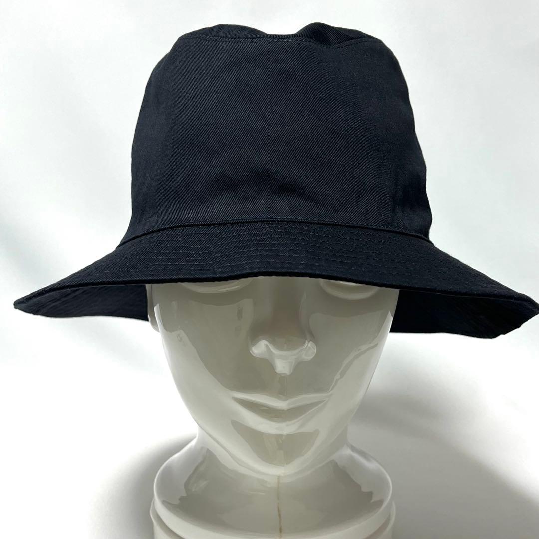 【超美品】直営店限定KIJIMA TAKAYUKI 日本製 美しいコットンハット