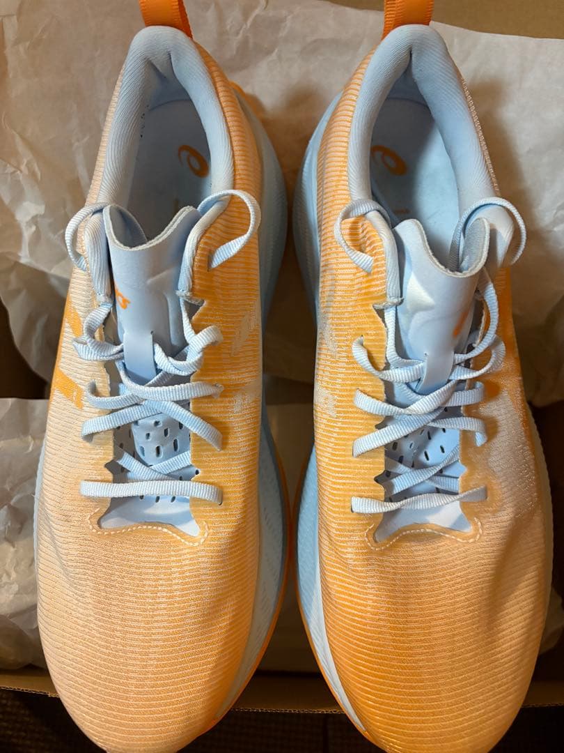 asics スーパーブラスト　28.0cm