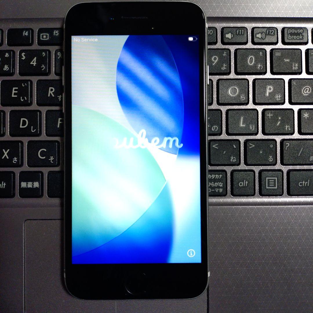 和*武様 iPhone SE　初代と第2世代