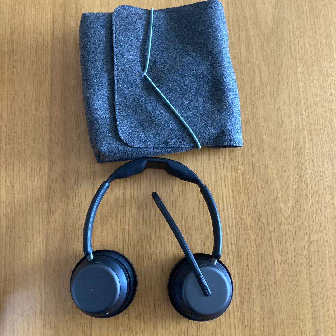 EPOS IMPACT 1060T オフィスヘッドセット