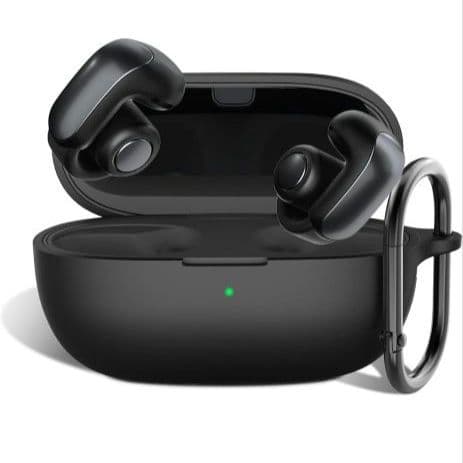 Bose UItra Open Earbuds シリコンケース カラビナ付き