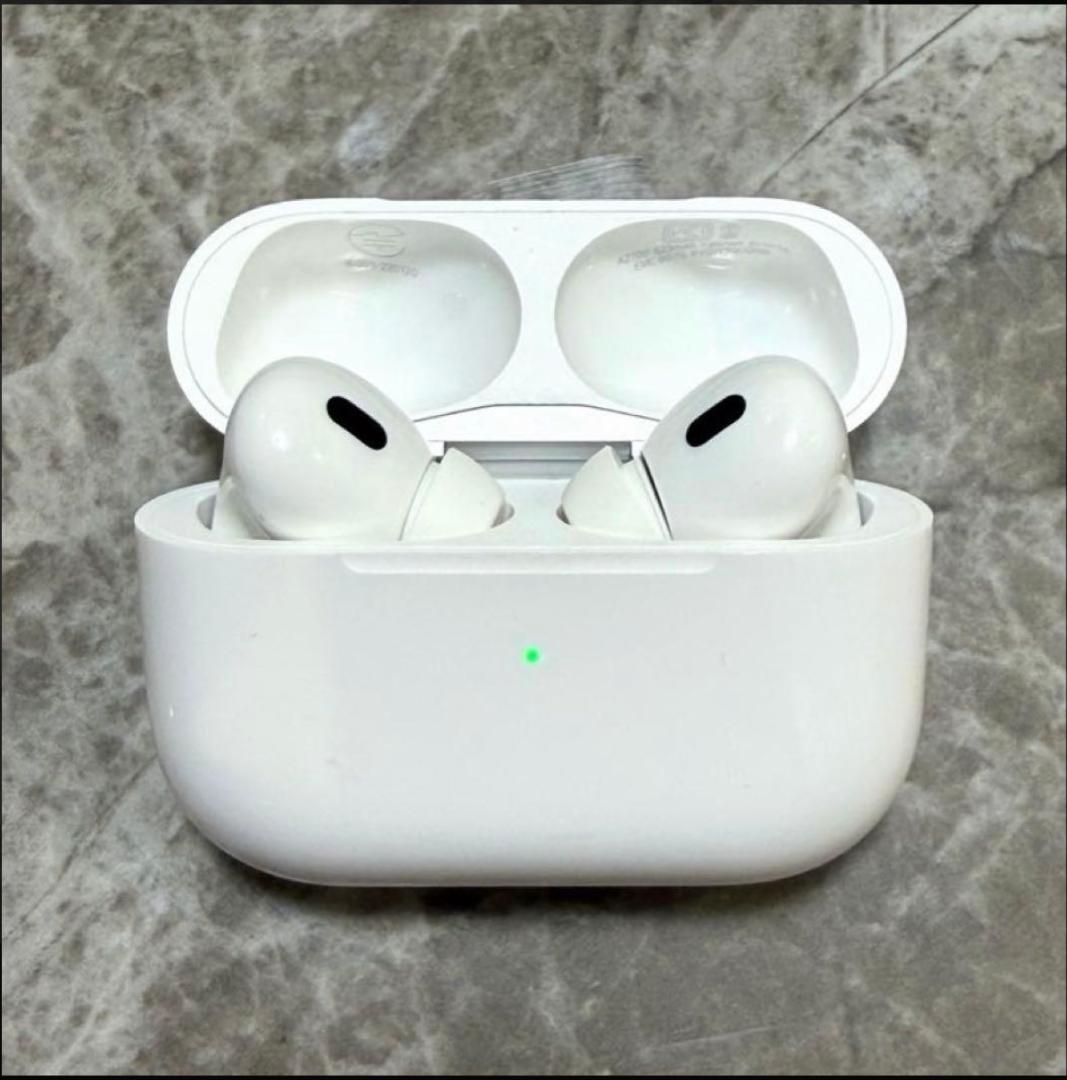 【美品】AirPods Pro 第2世代