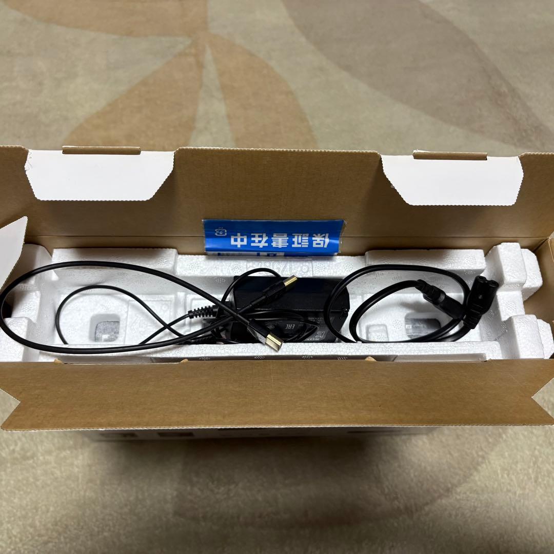 SONY UBP-X700 4k UHD Blu-rayプレーヤー