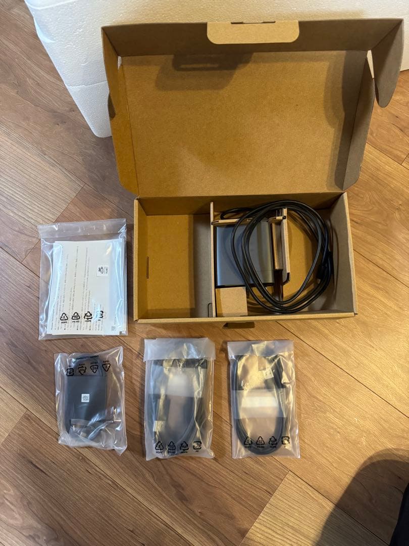 HUAWEI MateView GT サウンドバーモデル　曲面34インチ