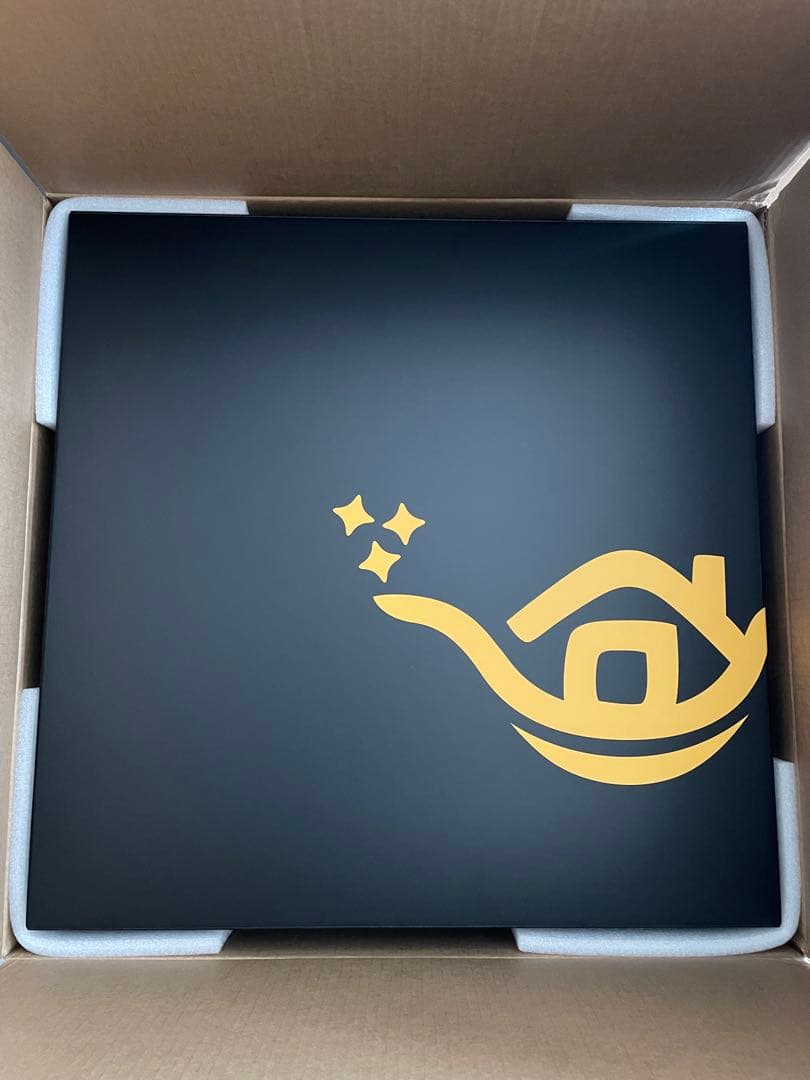 Aladdin X2 Plus 2025年製