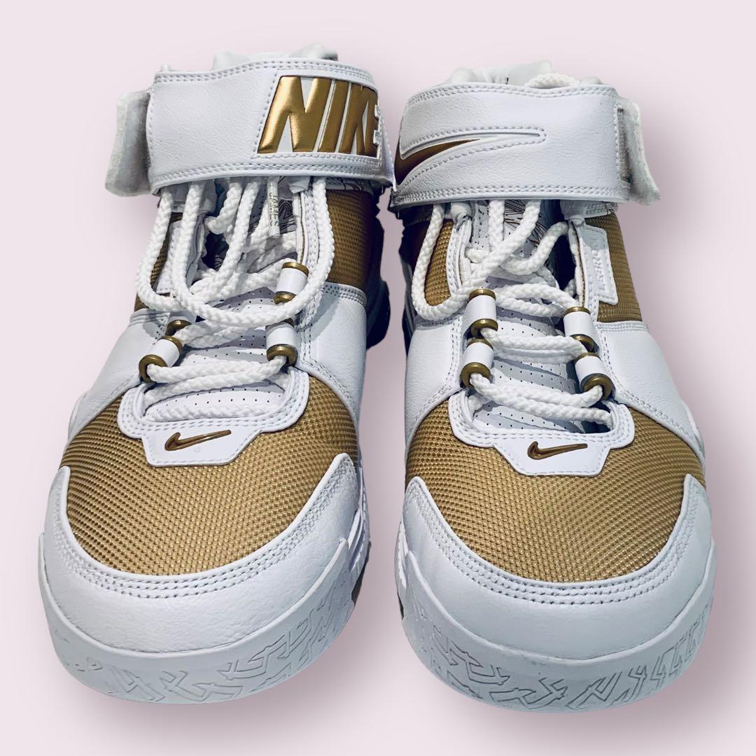 k*読様 Nike LeBron 2 28cm 復刻 グローバルラスト