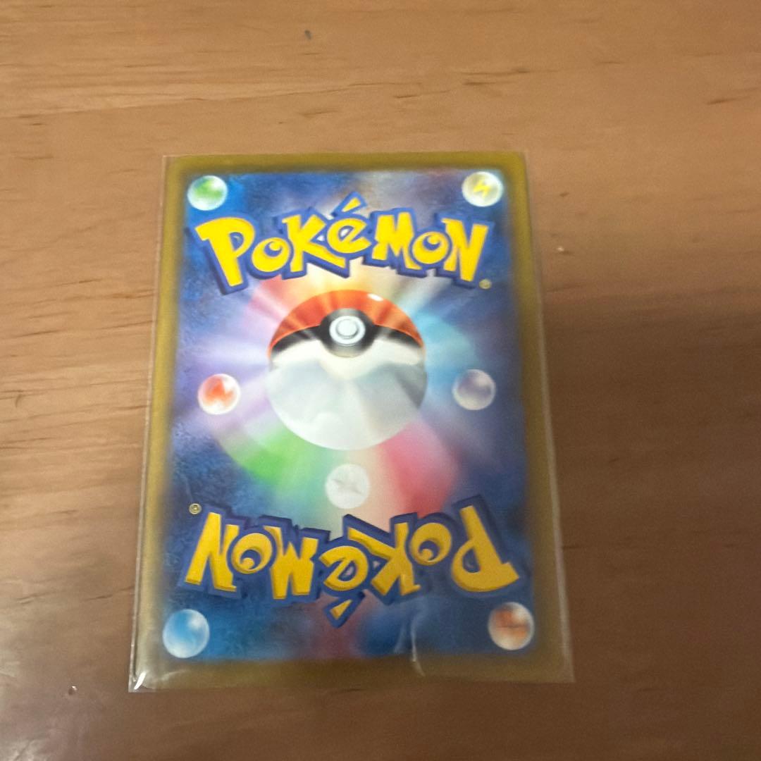 n*e様 ポケモンカードMEGAドリームex ロケット団のミュウツーex sar