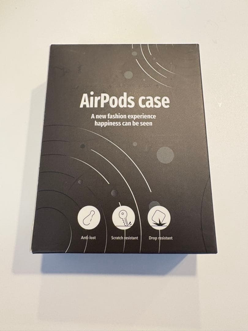 正規店購入 Apple AirPodsPro 第二世代　USB-C ケース付き