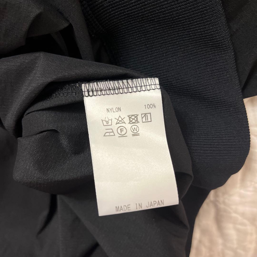 トップス S.F.C Stripes For Creative NYLON CREW XL