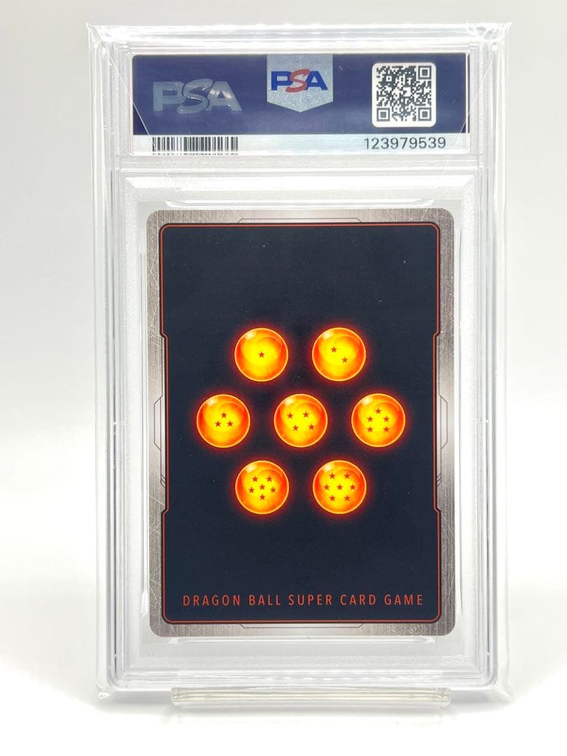 【2連番PSA10】ブルマ/孫悟空:少年期 SR SR★ パラレル